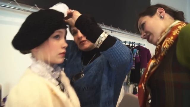 Детский фотопроект "Игра машинками". Fashion или Ретро? смотреть онлайн