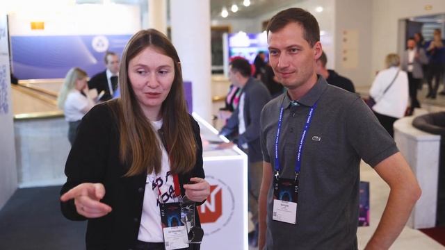 Programming Store на конференции Infostart Tech Event смотреть онлайн