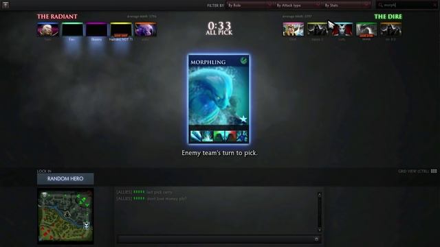 Previous lvl Doto (Hidden Pool Israel) смотреть онлайн