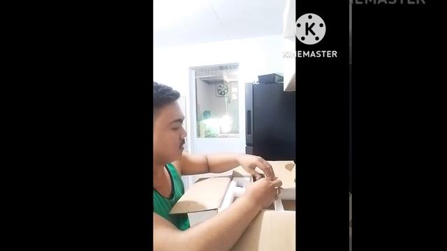 Unboxing Sofar grid tie inverter 1.1kw, for upgrade 600w grid tie inverter смотреть онлайн