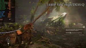 Horizon Forbidden West Complete Edition | RTX 3070 | i7 12700F