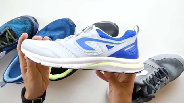 VALE A PENA Comprar Os TÊNIS DA DECATHLON (Kalenji)?