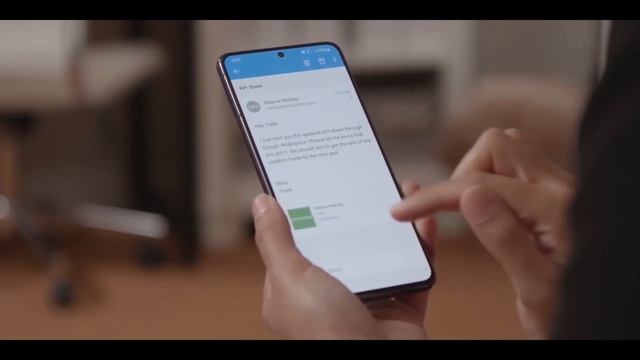 Samsung Galaxy S21 FE - Launch Cancelled смотреть онлайн