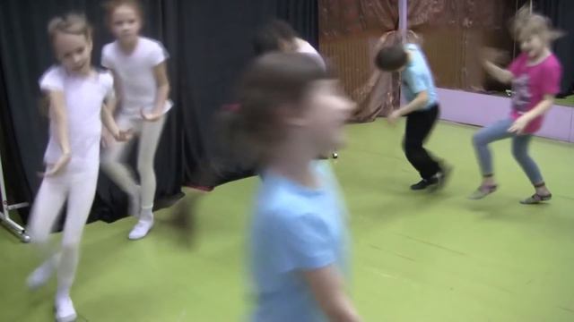 Феи изящного танца veg смотреть онлайн