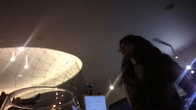 Sleeping Satellite - Chris & Man (acoustic duet) - Tasmin Archer смотреть онлайн