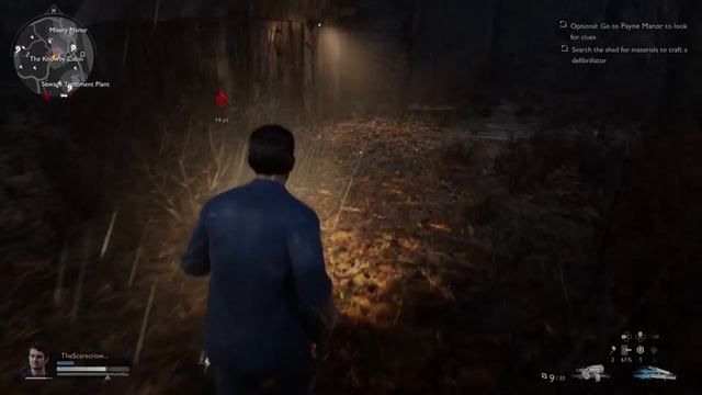 DLC is Broken for Evil Dead The Game... Groovy Part 19 смотреть онлайн