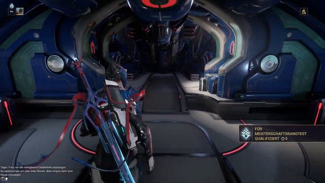 WARFRAME #34 - MASTERY RANK 5 und JUPITER-BRÜCKE 🎮 Let's Play Warframe │[Gameplay German] [FullHD] смотреть онлайн