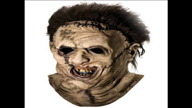 LEATHERFACE : Verrückter verkleidet sich als LEATHERFACE im Wald (Myth) смотреть онлайн