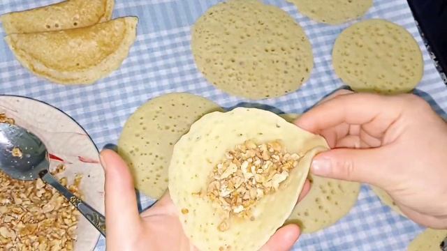 BU TARİF DÜKKAN AÇTIRIR?ustasından öğrendim?hakiki taş kadayıf tarifi ? смотреть онлайн
