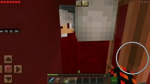 😱Всё это время хейторы жили под моим домом и домом подписчика в майнкрафт!