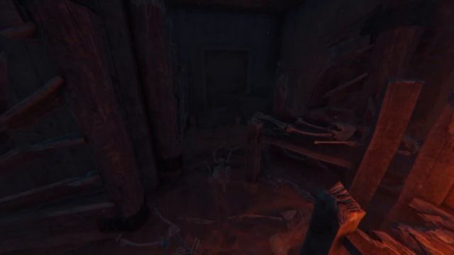 Uninvited Guest Gameplay Walkthrough FULL GAME 4K 60FPS No Commentary | Uninvited Guest Gameplay смотреть онлайн
