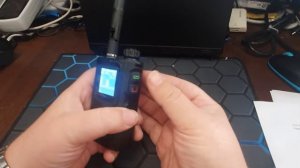 Мультичастотный детектор дронов и БПЛА Страж V4 300МГц-6ГГц