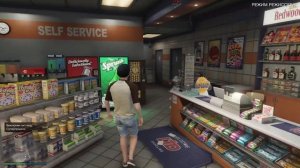 ПОЛНЫЙ обзор РЕЖИМА РЕЖИССЁРА в GTA 5