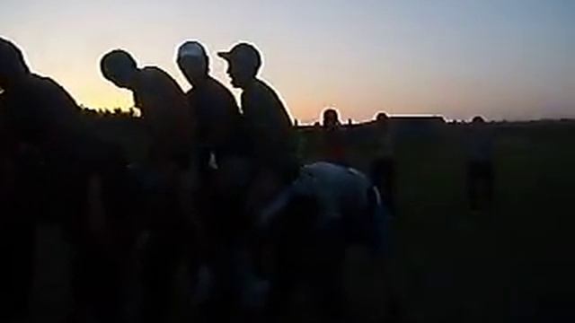 Чехарда (слон) Еланка, Якутия. 2009. гр. ПП-08 БГФ ЯГУ. практика смотреть онлайн