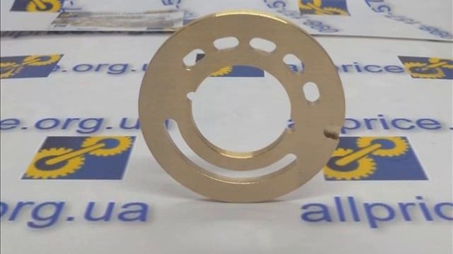 Ремонт гидромоторов KYB, Ремонт гидронасосов KYB