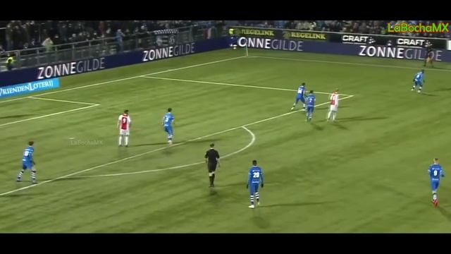 AJAX 2019 • TEN HAG SYSTEM • ART OF SIMPLICITY смотреть онлайн