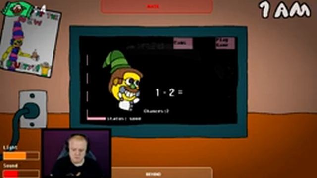 THE NEW ANIMATRONICS ACTUALLY HELP ME | FUN TIMES AT HOMERS 2 | 2 NIGHT DEMO INCLUDES ALL JUMPSCARE смотреть онлайн