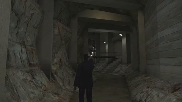 The Lost Levels Demo | Max Payne add-on | MAX-FX Engine смотреть онлайн