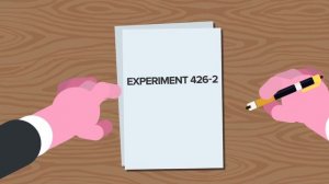 SCP-426 - I am a Toaster (SCP Animation)