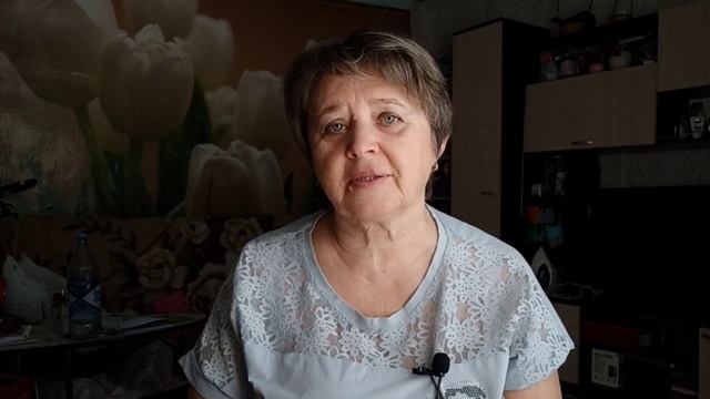 Что связала...Что вяжу... смотреть онлайн