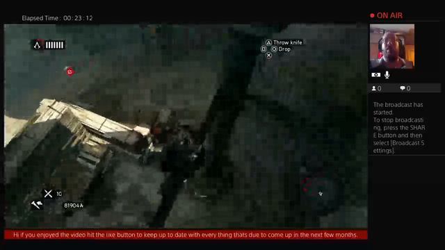 Assassins Creed Revelations - Episode 8 смотреть онлайн