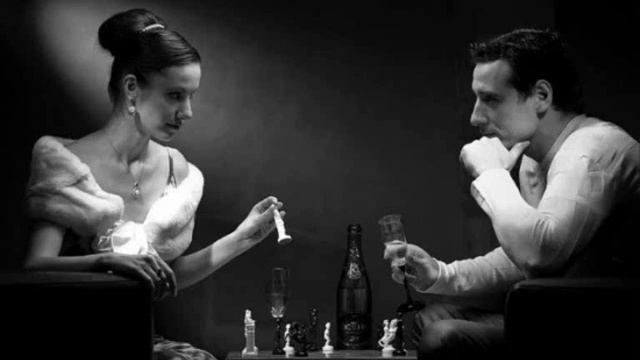 Krystyna Janda Na zakręcie смотреть онлайн