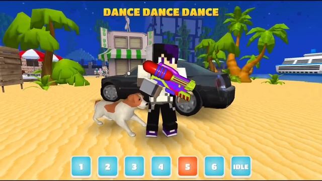 Minecraft, Minecraft Trial, School Party Craft, Craftsman Master, Roro Craft, WorldSurvival 4 смотреть онлайн