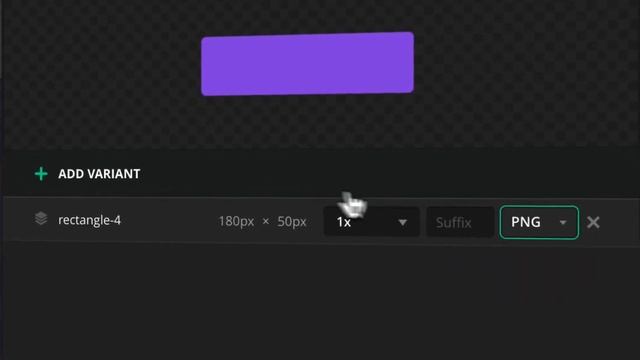 How to export design layers as PNG, SVG, JPEG, WebP images without Photoshop or Sketch? смотреть онлайн