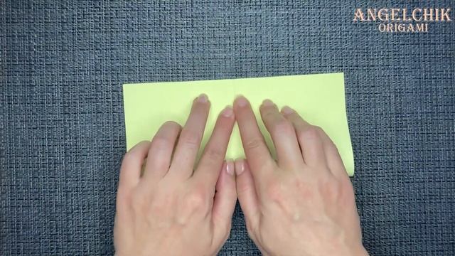 Origami Drawer/Оригами Комод, Выдвижной Ящик смотреть онлайн