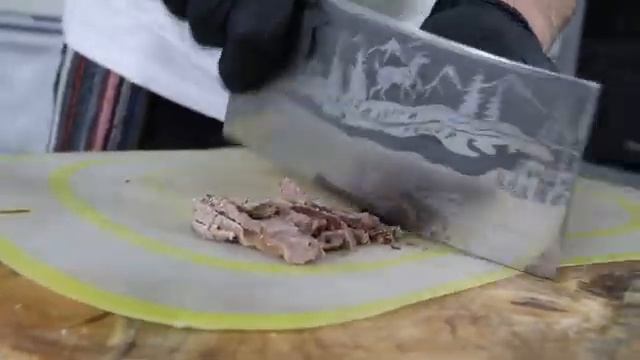 Кулинарные Угощения для Гостей