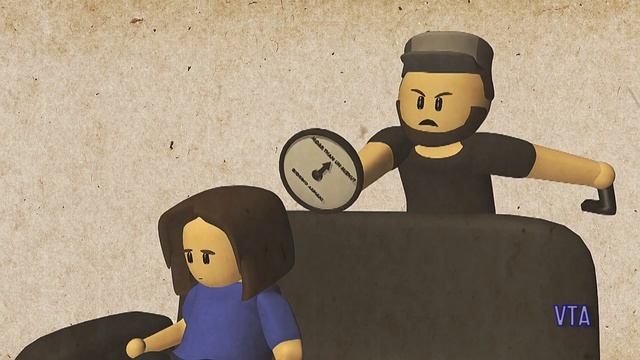 ALL THE WAY BACK - Game Grumps Animated смотреть онлайн