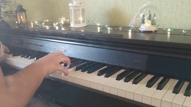 Гендель.,,Аллеманда" смотреть онлайн