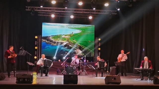 В. Бубен, В. Федорук "Ирландский танец" смотреть онлайн