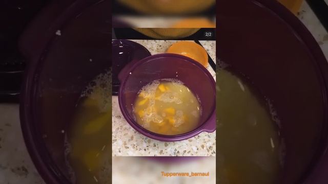 Пшенная каша в Зерноварке смотреть онлайн