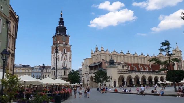 Jestem Sobie Krakowianka - Krakowiak Dla Dzieci - Lena Sobczyk - Podkład Muzyczny - Jangok