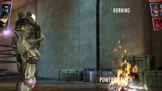 Hacker Smashing: 2 Bronzes and an E2 Gold Defeat Maxed Metals in MP! • Injustice Mobile смотреть онлайн