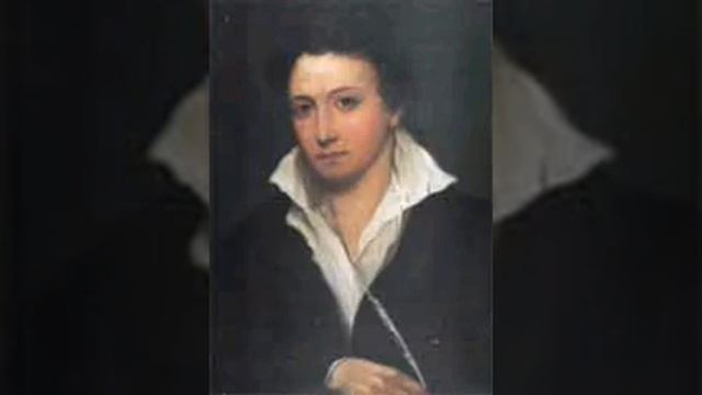 Перси Биши Шелли - Жалоба : Музыкальная поэзия смотреть онлайн