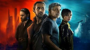 Бегущий по лезвию 2049 (музыка из фильма)