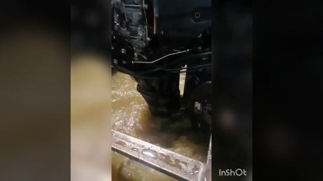 Лодочный мотор Suzuki DF30, 4 такта 00124260 смотреть онлайн