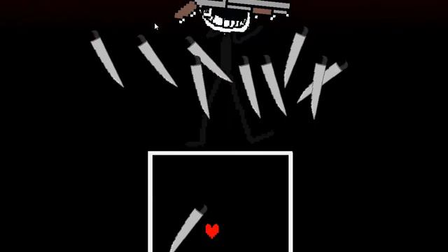 Undertale: The SOULS Incident (Vs TROLLGE) смотреть онлайн