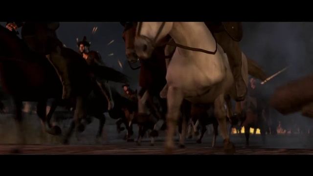 Total War: Attila: Восточная Римская Империя смотреть онлайн