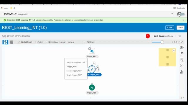 How to expose OIC Integration as a REST API | Integration as rest/https protocol смотреть онлайн