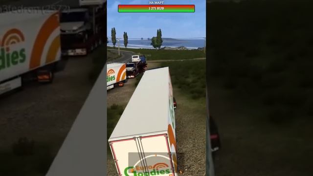 #ets2 #ets2_multiplayer #ets2конвой #ets2онлайн #eurotrucksimulator2 #daf #mods #mp_ets2 смотреть онлайн