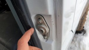 (-) #02 Косяки ГАЗ Соболь 2021 4х4. Дверь не закрывается!