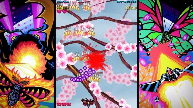 Space Moth DX | Secret Character Studios смотреть онлайн