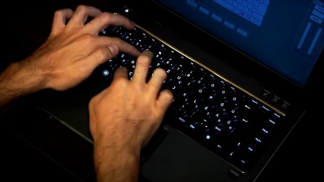 J. S. Bach - d-moll toccata (BWV565) -Ripl Károly (Keyboard Music 2.4) смотреть онлайн