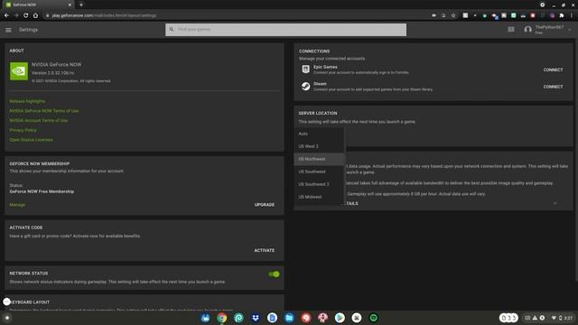 How To Play UNLIMITED Time On GeForce Now! смотреть онлайн