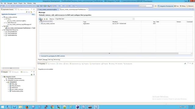 IIB: Log4J Log Levels, Threshold, Default Logger, and Appenders - Part 1 смотреть онлайн