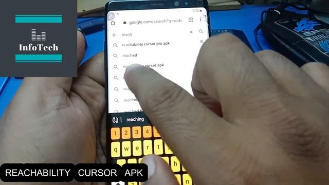 Half Touch Sensor Not Working Easy Solution | Best Application For Partially Damaged Touch Screen смотреть онлайн