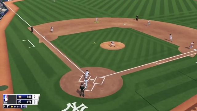 R.B.I. Baseball 16 Gameplay Trailer смотреть онлайн